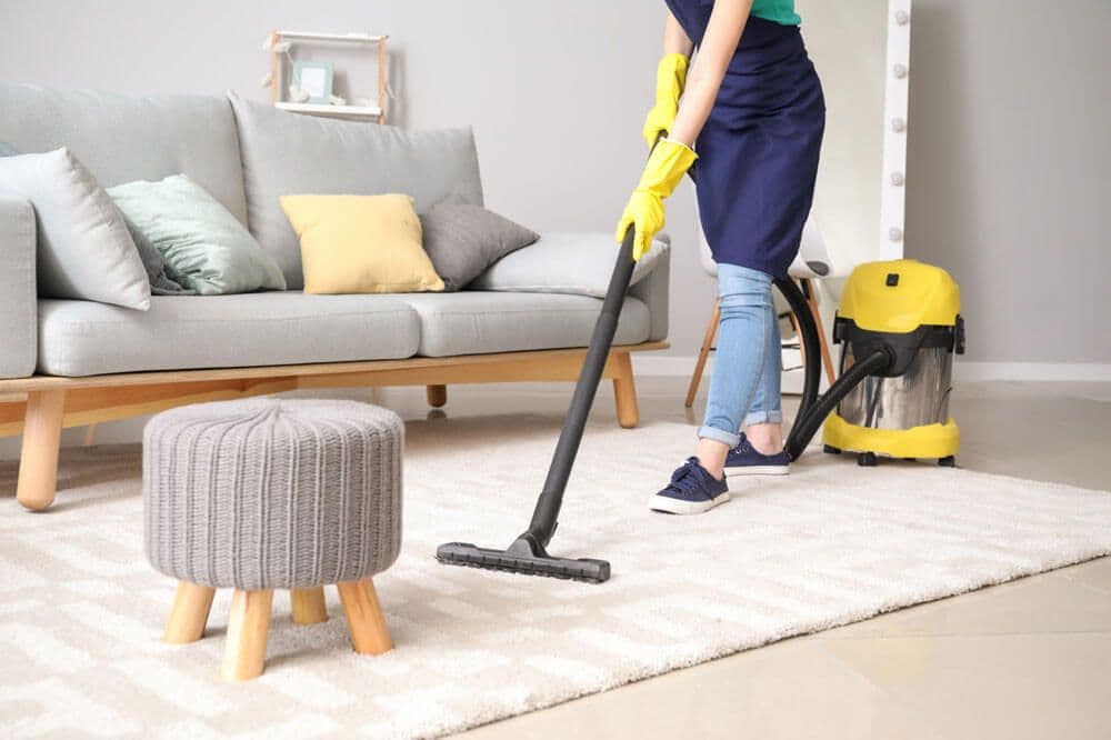 End-of-Tenancy Cleaning