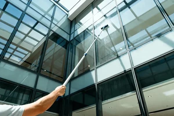 External & Facade Cleaning