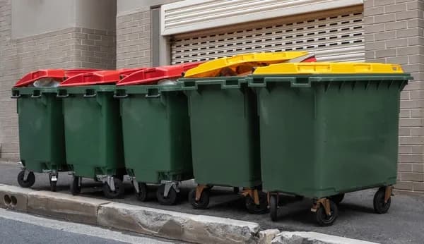 Waste Collection and Disposal