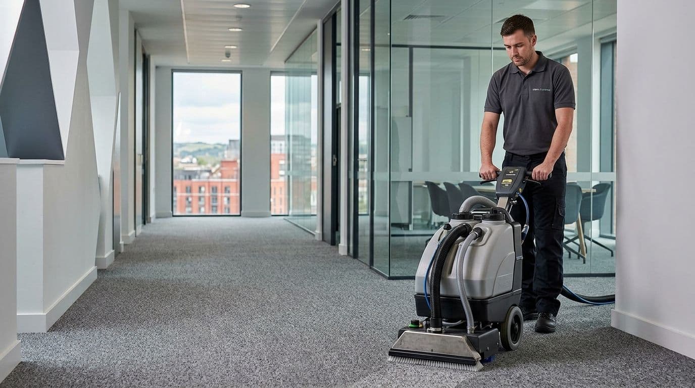 Comparing Carpet Cleaning Quotes in Bristol and Bath