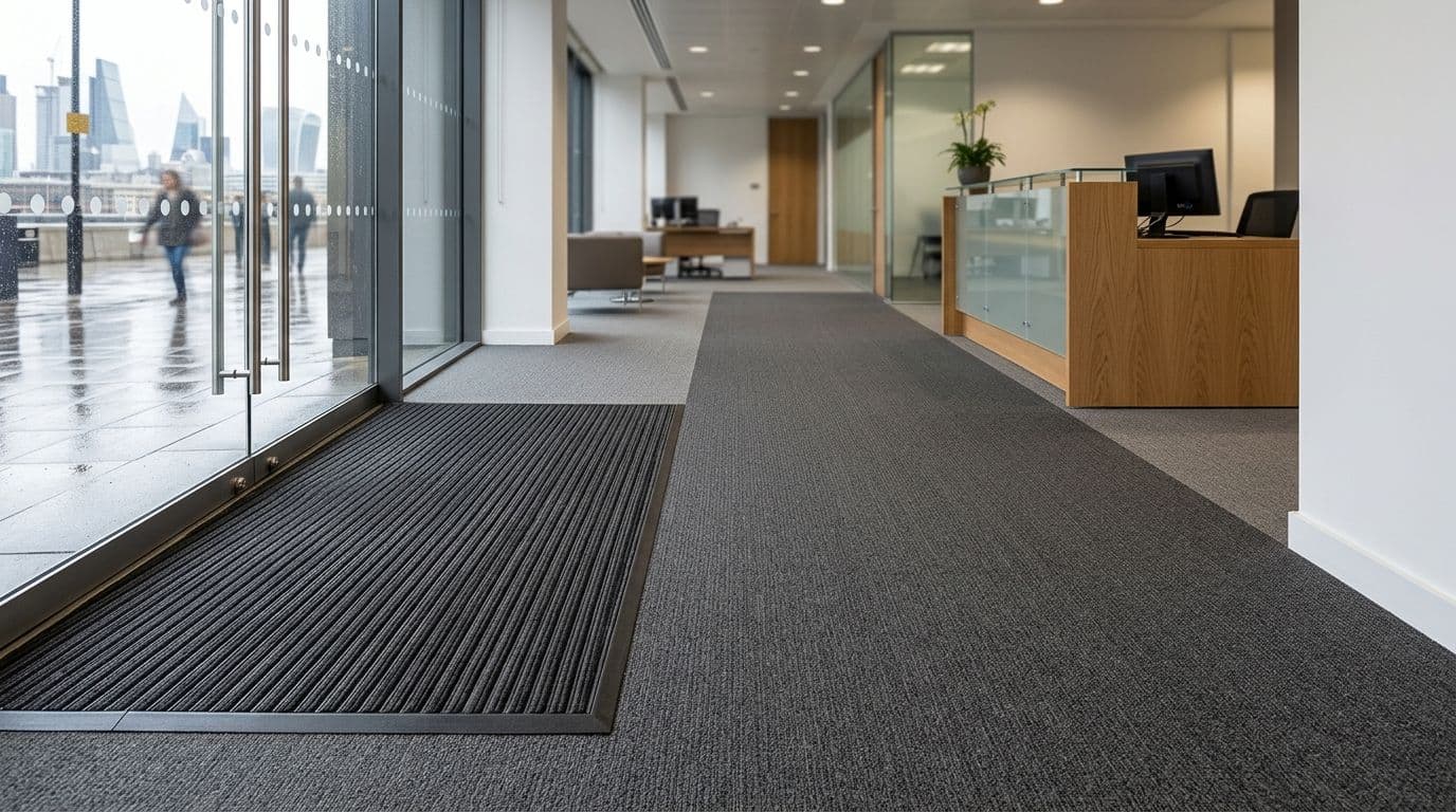 Commercial Carpet Cleaning in Bristol and Bath: A Practical Guide